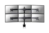 Skærmholder - Neomounts Tilt/Turn/Rotate Desk Mount (clamp) FPMA-D700D6 - FPMA-D700D6