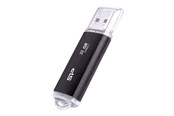USB Stick - Silicon Power Blaze B02 - 32GB - USB Stick - sp032gbuf3b02v1k