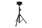 Skærmholder - StarTech.com Tripod Floor Stand for Tablets - With Carrying Bag - STNDTBLT1A5T