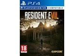 Spil - Resident Evil 7: Biohazard - Sony PlayStation 4 - Gyser - 5055060900536