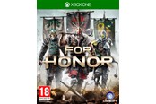 Spil - For Honor - Microsoft Xbox One - Action - 3307215915059