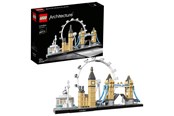 LEGO® - LEGO Architecture 21034 London - 21034