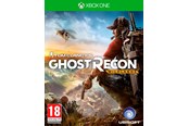 Spil - Ghost Recon: Wildlands - Microsoft Xbox One - Action - 3307215913178