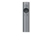 Fjernbetjening - Logitech Spotlight - Slate for Business - 910-005166