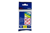 Papir, Fotopapir og Etiketter - Brother TZe MPRG31 - TZEMPRG31