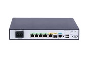 Router & firewall - HP E MSR954 - Router - JH296A#ABB
