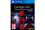 Spil - Resident Evil: Origins Collection - Sony PlayStation 4 - Gyser - 5055060931158