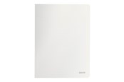 Mapper og Clipboards - Leitz Displaybog Style PP 20 lommer Arktisk hvid - 39580004