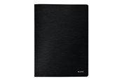 Mapper og Clipboards - Leitz Displaybog Style PP 20 lommer Satin sort - 39580094