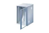 Rack skabe - Rittal DK FlatBox - 7507020