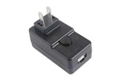 Bærbar Oplader - Zebra POWER SUPPLY-100-240 VAC 5 V - PWR-WUA5V12W0GB