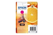Blæk, Toner & Forbrugsstoffer - Epson 33 - C13T33434022