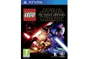 Spil - LEGO Star Wars: The Force Awakens - Sony PlayStation Vita - Action - 5051895403389
