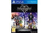Spil - Kingdom Hearts HD 1.5 + 2.5 ReMix - Sony PlayStation 4 - RPG - 5021290077614