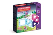 Konstruktionslegetøj - Magformers Inspire - 14 pcs - 704001