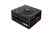 Strømforsyning - Thermaltake ToughPower Grand RGB 750W Gold Strømforsyning - 750 Watt - 140 mm - ATX - 80 Plus Gold certified - PS-TPG-0750FPCGEU-R