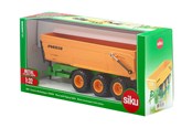 Legetøjsbil - SIKU Siku 1:32 Joskin tre-akslet tiptrailer - 541735