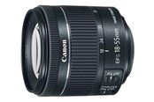 Objektiv - Canon EF-S 18-55mm f/4-5.6 IS STM - 1620C005