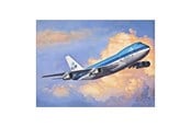 Modelbyg - Revell Boeing 747-200 jumbo jet - 03999