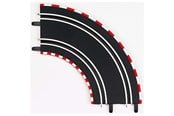 Racerbane - Carrera Curve 1/90° (2) - 20061603