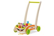 Trælegetøj - Eichhorn Activity Walker - 100001833