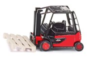 Legetøjsbil - SIKU Siku gaffeltruck - 1311