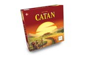Brætspil - Catan Grundspillet - LPFI403