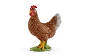 Schleich - Schleich høne - 13826