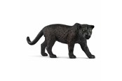Schleich - Schleich Sort panter - 14774