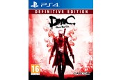 Spil - Devil May Cry (Definitive Edition) - Sony PlayStation 4 - Action - 5055060930748
