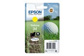 Blæk, Toner & Forbrugsstoffer - Epson 34 - C13T34644020