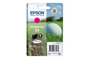 Blæk, Toner & Forbrugsstoffer - Epson 34 - C13T34634020