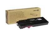 Blæk, Toner & Forbrugsstoffer - Xerox 106R03519 High Capacity Magenta Toner Versalink C400/C405 - 106R03519