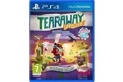 Spil - Tearaway Unfolded (Messenger Edition) - Sony PlayStation 4 - Action/Adventure - 0711719801948
