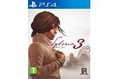 Spil - Syberia 3 - Sony PlayStation 4 - Eventyr - 3760156480879