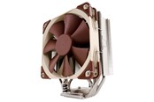 CPU Køler - Noctua NH-U12S SE-AM4 - CPU Luftkøler - Max 22 dBA - NH-U12S SE-AM4