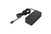 Bærbar Oplader - Lenovo AC Adapter (EU) - 65W - USB-C - 4X20M26272
