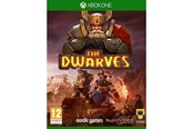 Spil - The Dwarves - Microsoft Xbox One - Action - 9006113009023