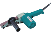 Slibemaskine - Makita 9031 Båndsliber, 550 W - 9031