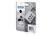 Blæk, Toner & Forbrugsstoffer - Epson 35XL - Black Ink - C13T35914010