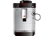 Kaffe og Espresso - Melitta Caffeo Passione - Silver - F53/0-101