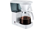 Kaffe og Espresso - Melitta Excellent Grande - White - 6728137