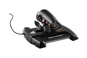 Spil tilbehør - Thrustmaster TWCS Throttle - Wired Controller - Sony PlayStation 4 - 2960754
