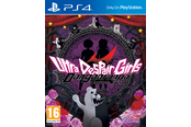 Spil - Danganronpa Another Episode: Ultra Despair Girls - Sony PlayStation 4 - Eventyr - 0813633018898