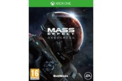 Spil - Mass Effect: Andromeda - Microsoft Xbox One - Action - 5030938116394