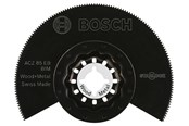 Multiværktøj - Bosch Starlock BIM-segmentsavklinge ACZ 85 EB Wood and Metal - 2609256943