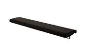 Netværkstilbehør - DIGITUS DN-91624S-SL-EA - patch panel - 0.5U - 19" - DN-91624S-SL-EA