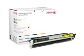 Blæk, Toner & Forbrugsstoffer - Xerox 006R03244 / Alternative to HP 130A / CF352A Yellow Toner - 006R03244