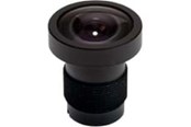 Videoovervågnings tilbehør - Axis CCTV lens - 6 mm - 5504-961