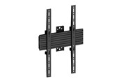 Vægbeslag, AV-Beslag & AV-Møbler - Multibrackets M Wallmount Pro MBSTH1UP 200x600 Fixed Black - Max 30 kg - recommended for 100" - 7350073734313